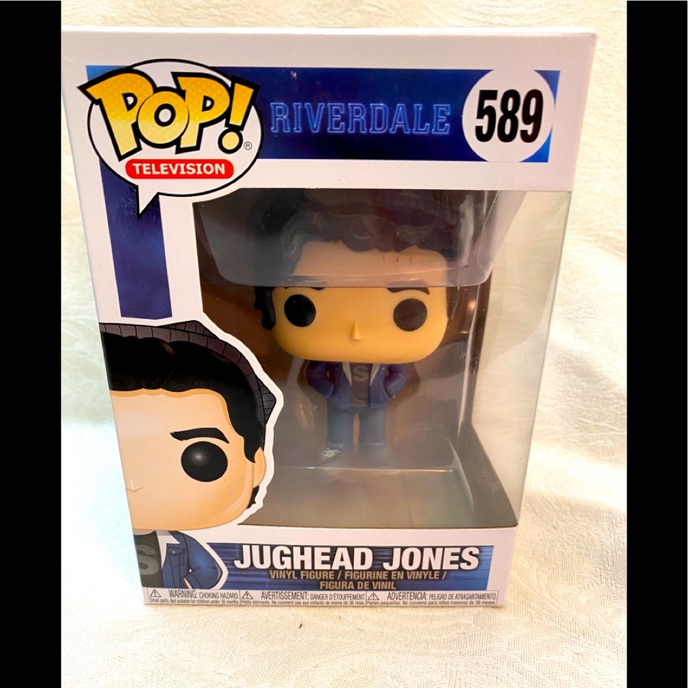 Funko pop